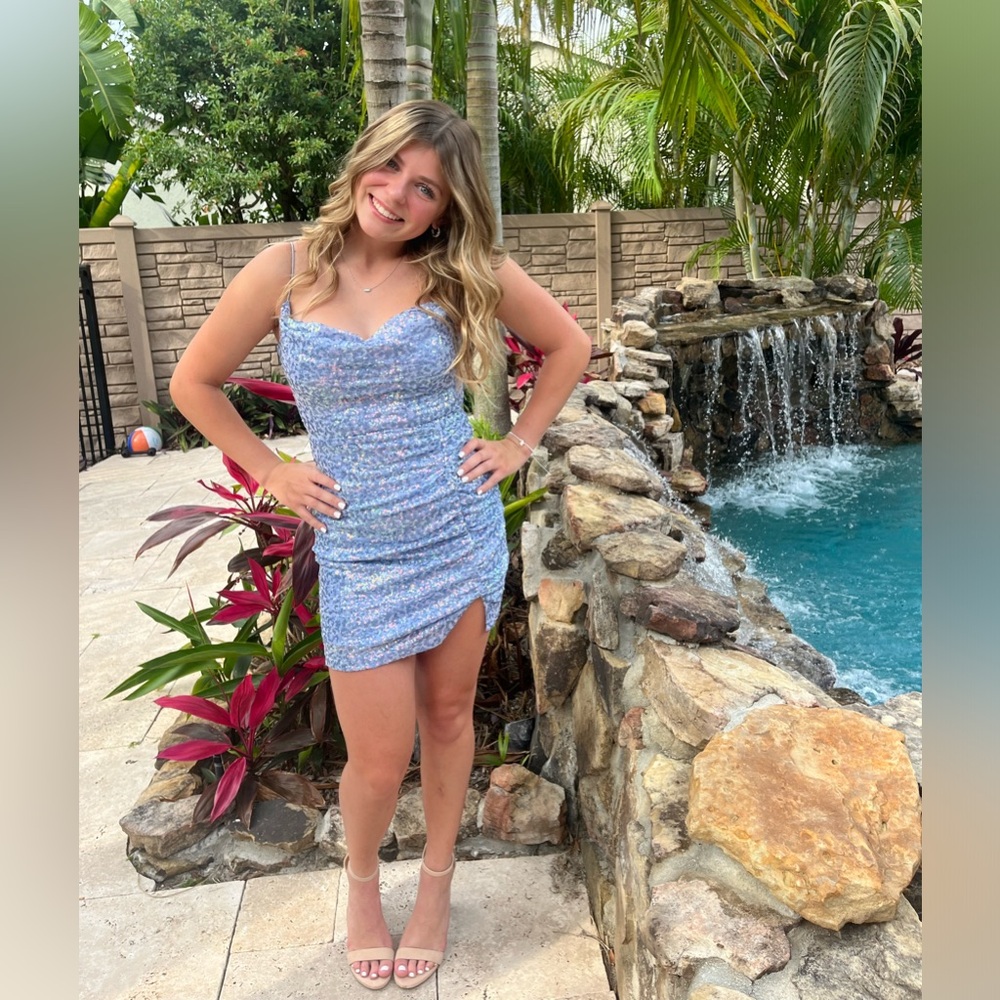 Windsor Homecoming dress